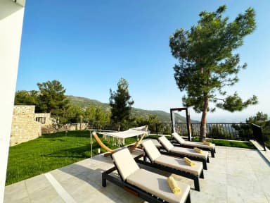 Villa Sun 10 İslamlar 64