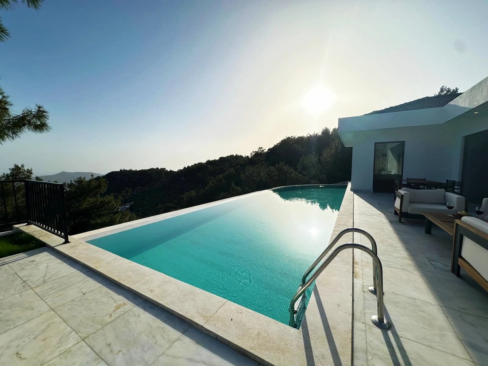 Villa Sun 10 Tatil Villası 29