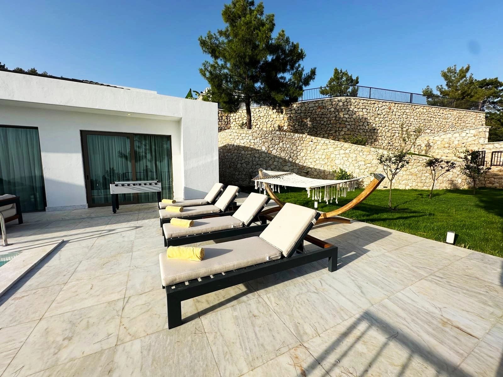 Villa Sun 10 İslamlar 78