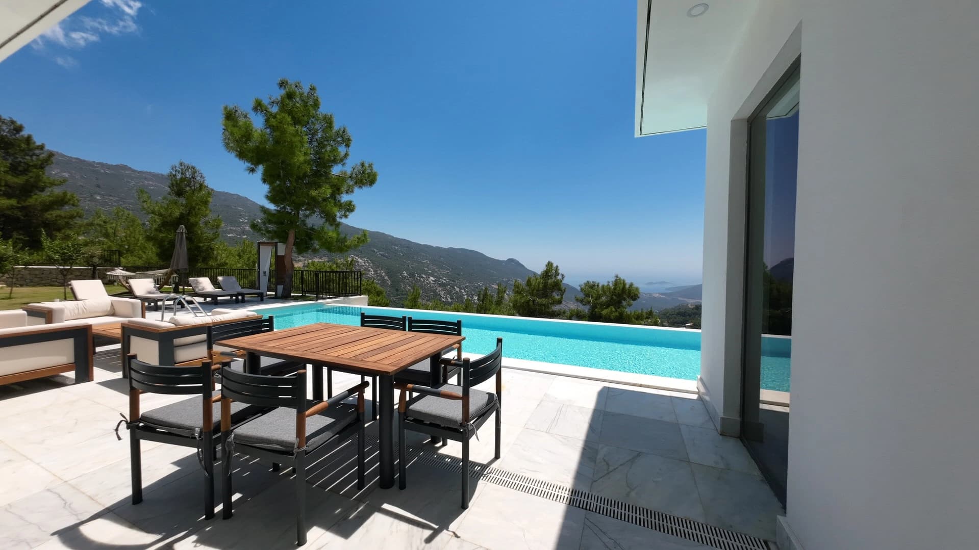 Villa Sun 10 Tatil Villası 85