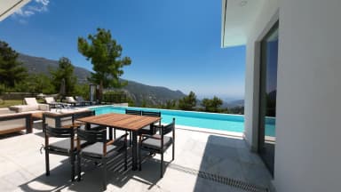 Villa Sun 10 Tatil Villası 85