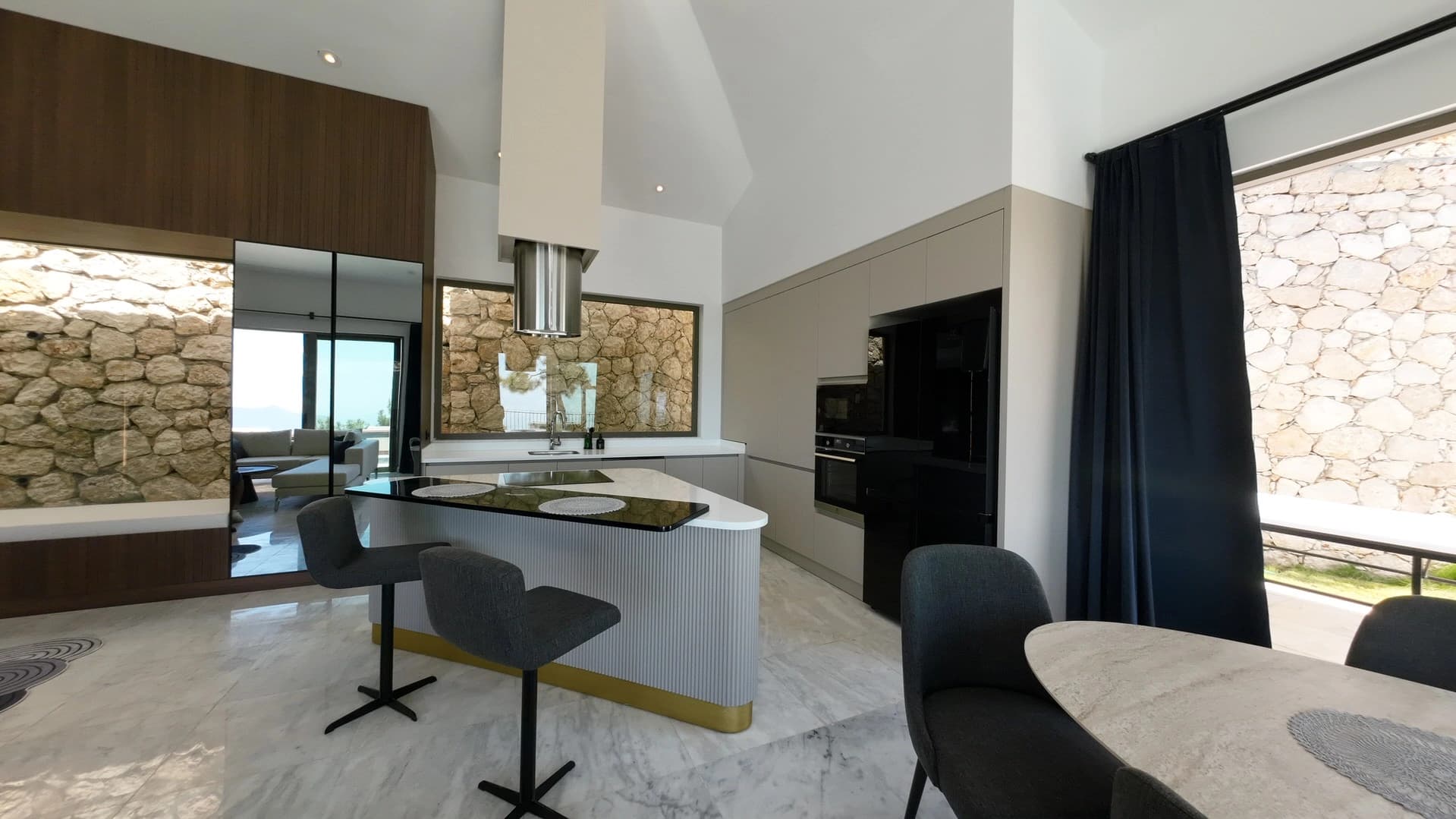 Villa Sun 10 Özel Havuzlu 65