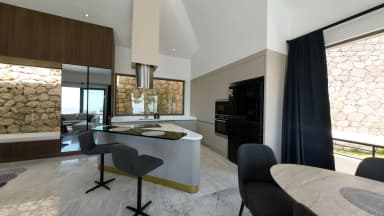 Villa Sun 10 Özel Havuzlu 65