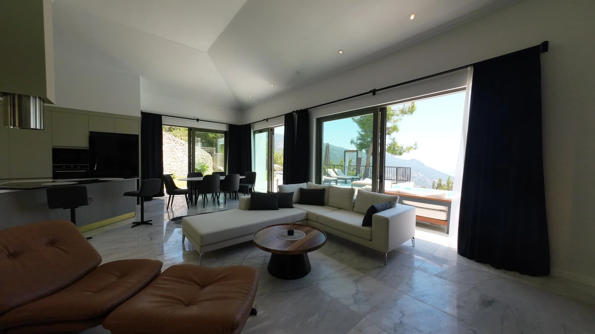 Villa Sun 10 İslamlar 44