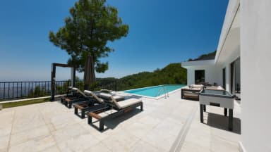 Villa Sun 10 İslamlar 92