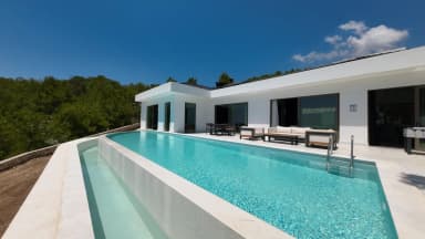 Villa Sun 10 İslamlar 22