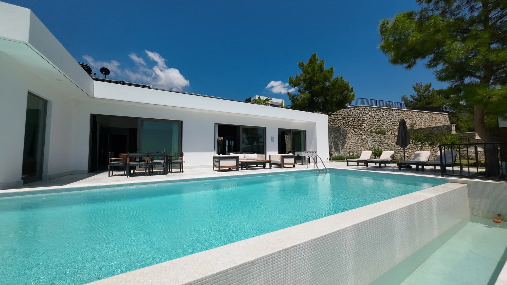 Villa Sun 10 İslamlar 36