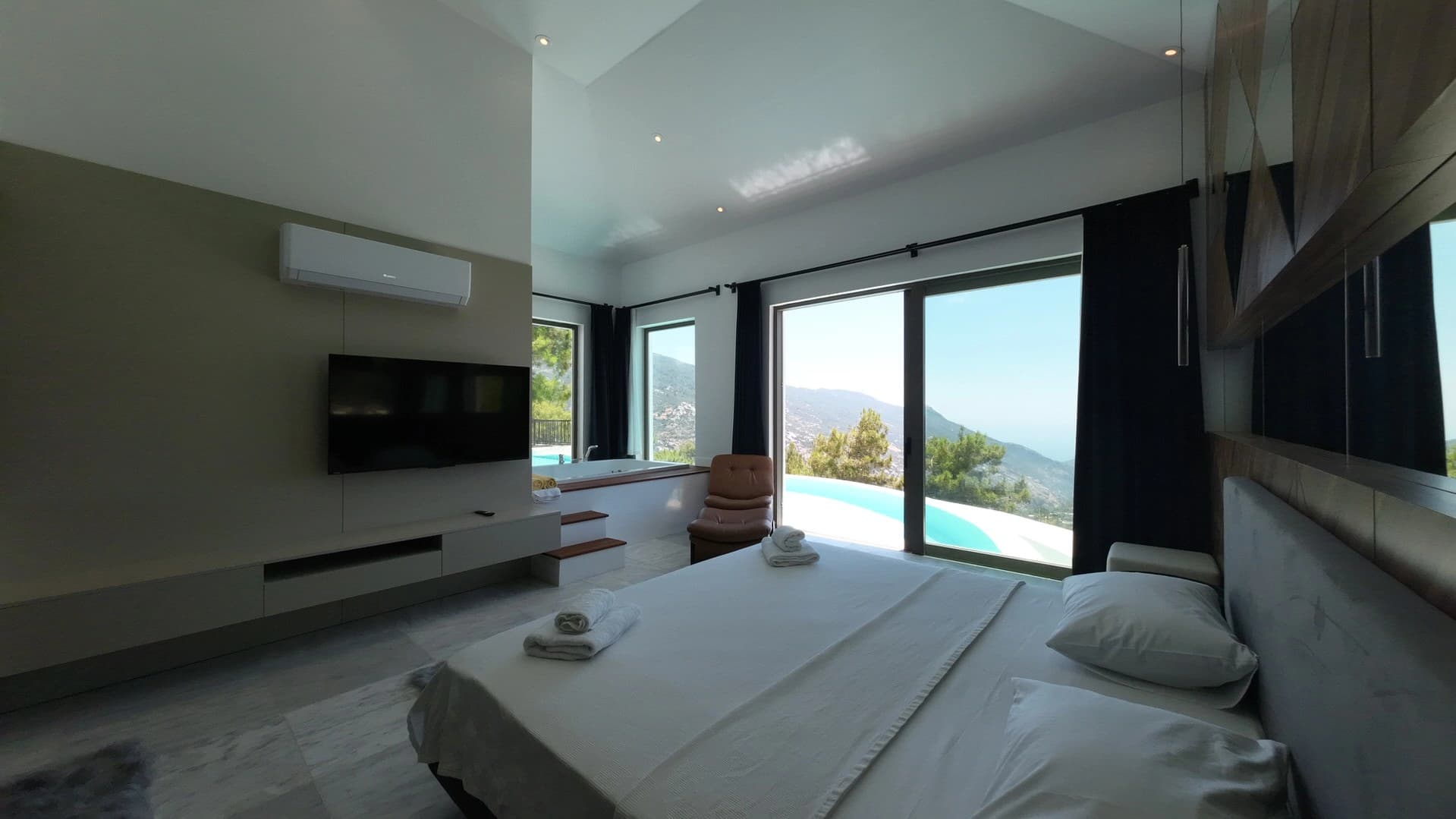 Villa Sun 10 İslamlar 38