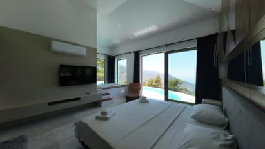 Villa Sun 10 İslamlar 38