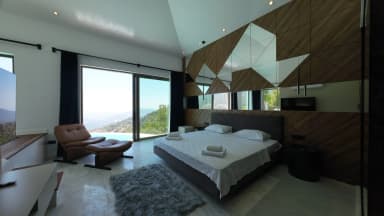 Villa Sun 10 Tatil Villası 45