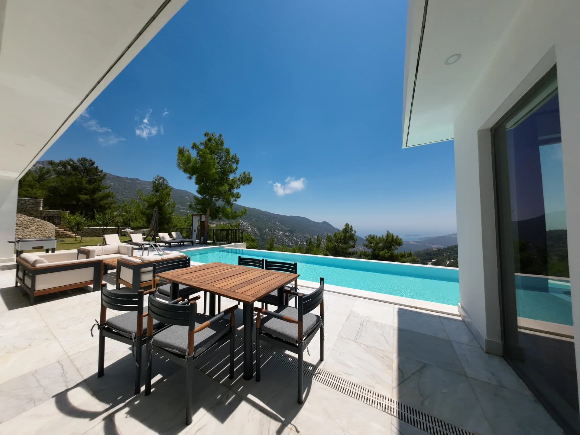 Villa Sun 10 Özel Havuzlu 99