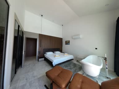 Villa Sun 10 Tatil Villası 73