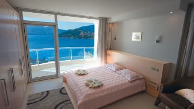 Villa Blue Diamond Duo Kalkan 26