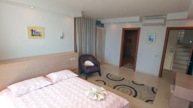 Villa Blue Diamond Duo Kalkan 40