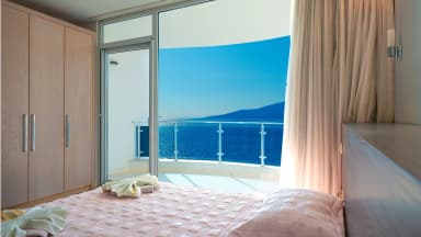 Villa Blue Diamond Duo Kalkan 54