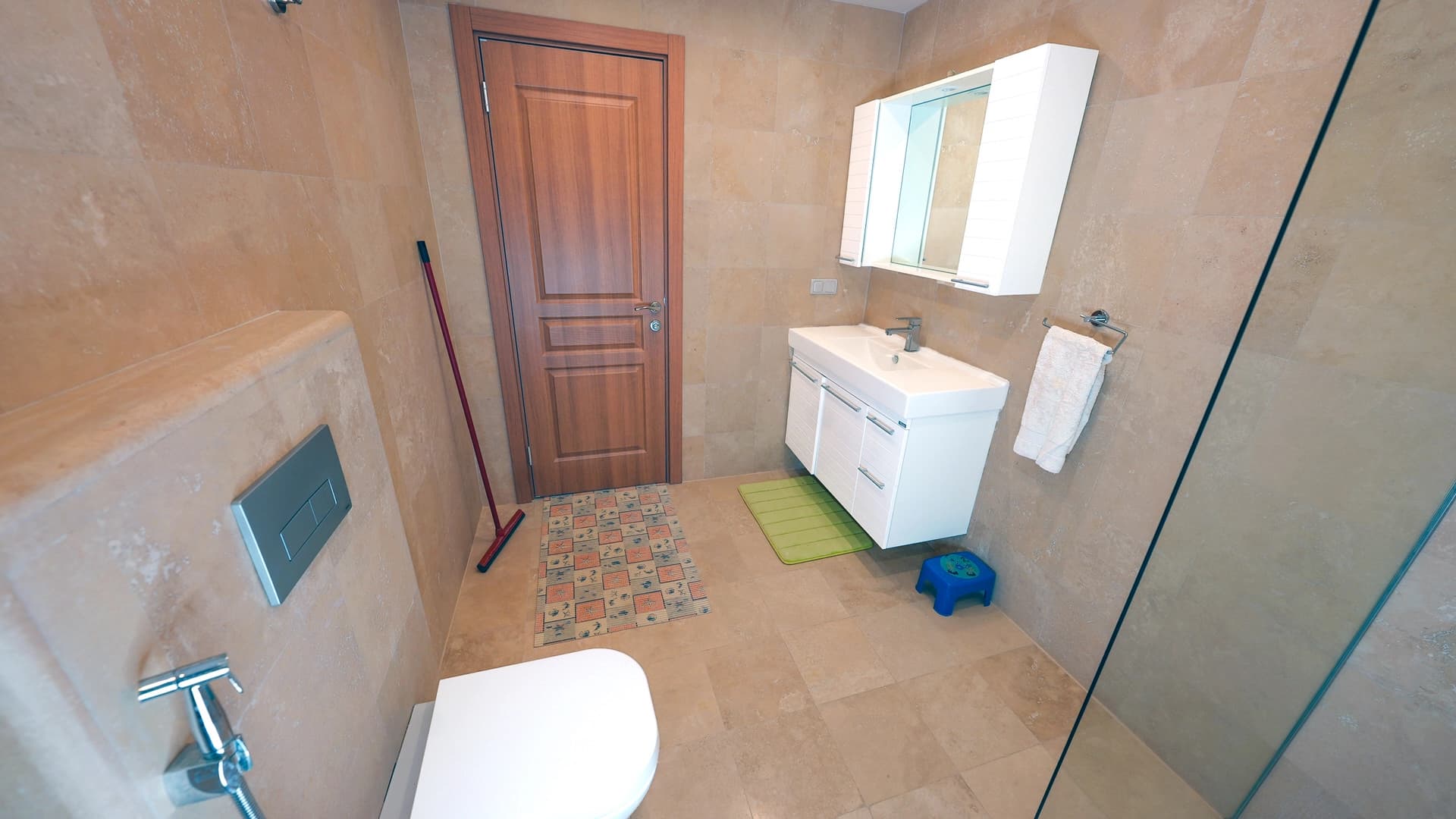 Villa Blue Diamond Duo Korunaklı Havuz 61