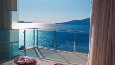 Villa Blue Diamond Duo Kalkan 20