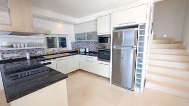 Villa Blue Diamond Duo Kalkan 12