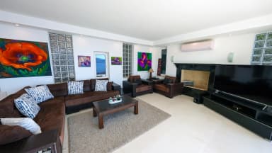 Villa Blue Diamond Duo Kalkan 88