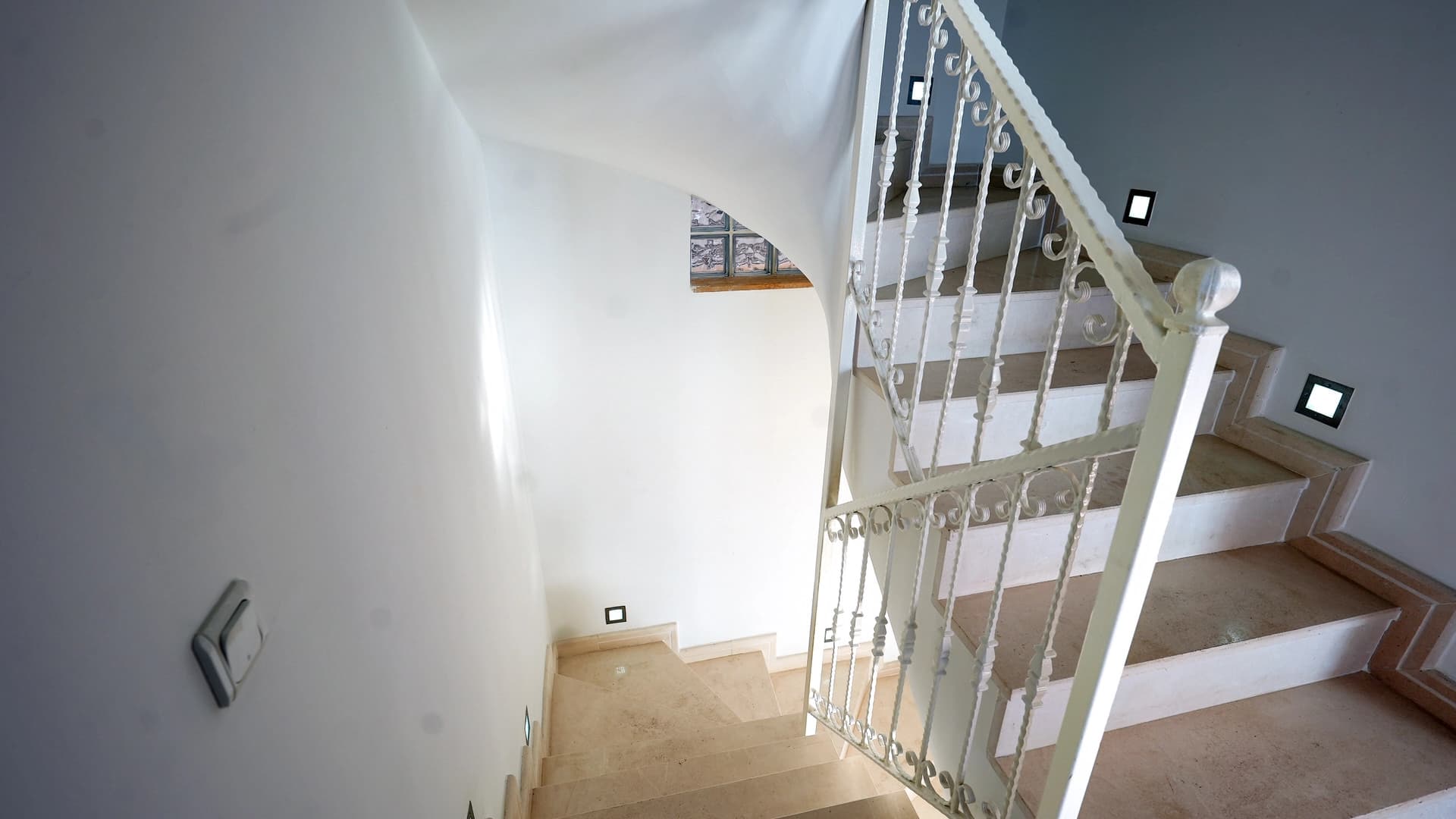 Villa Blue Diamond Duo Korunaklı Havuz 19