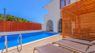 Villa Ceyhan Sarıbelen 36