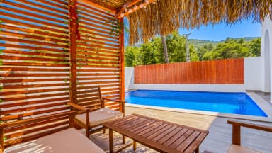 Villa Ceyhan Sarıbelen 50