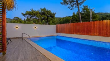 Villa Ceyhan Sarıbelen 64