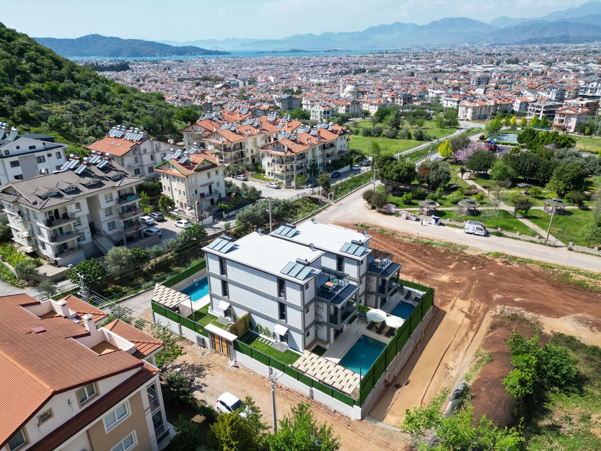 Villa Akr Ada Fethiye 93