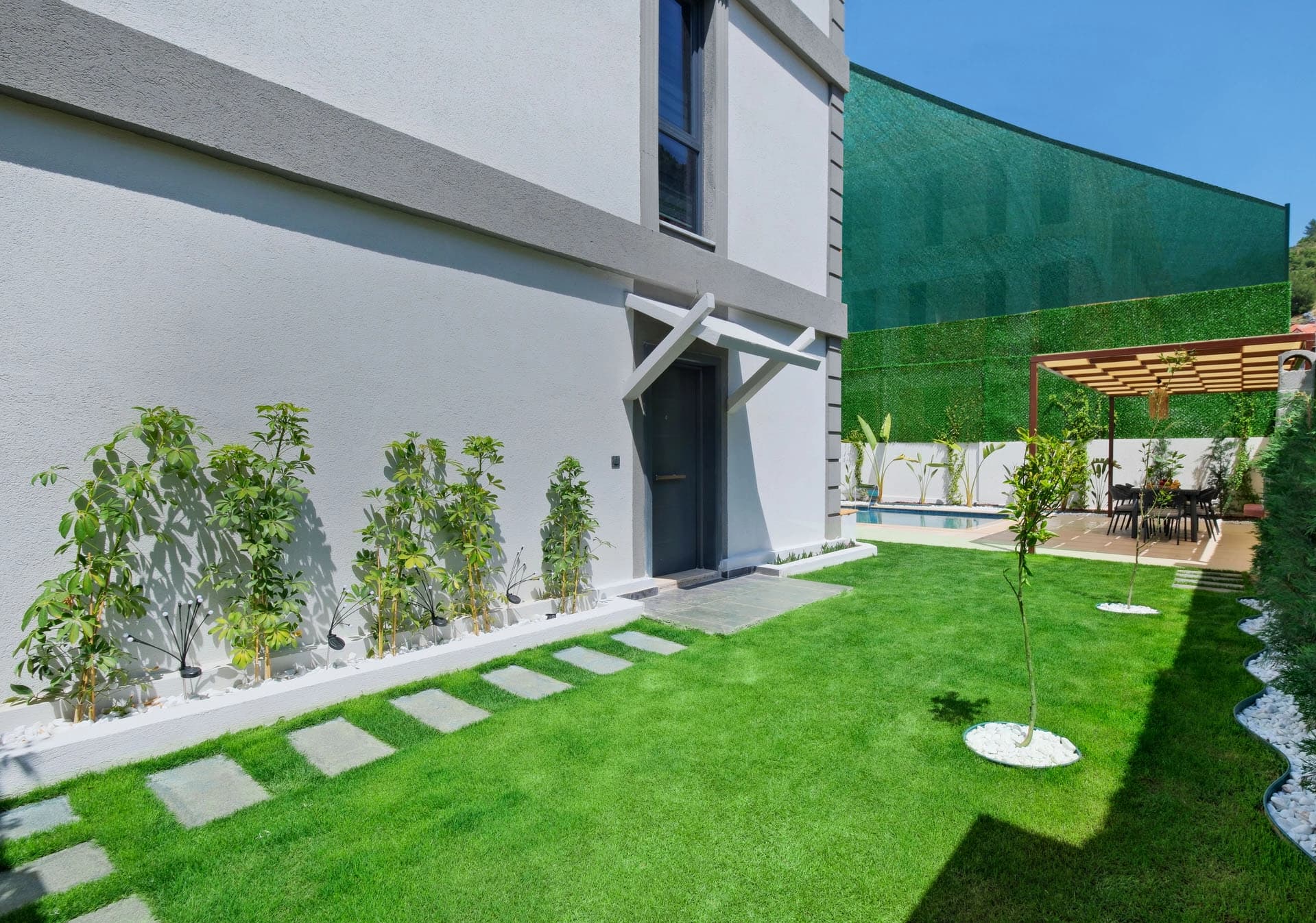 Villa Akr Ada Fethiye 79