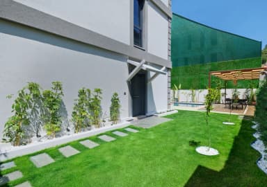 Villa Akr Ada Fethiye 79