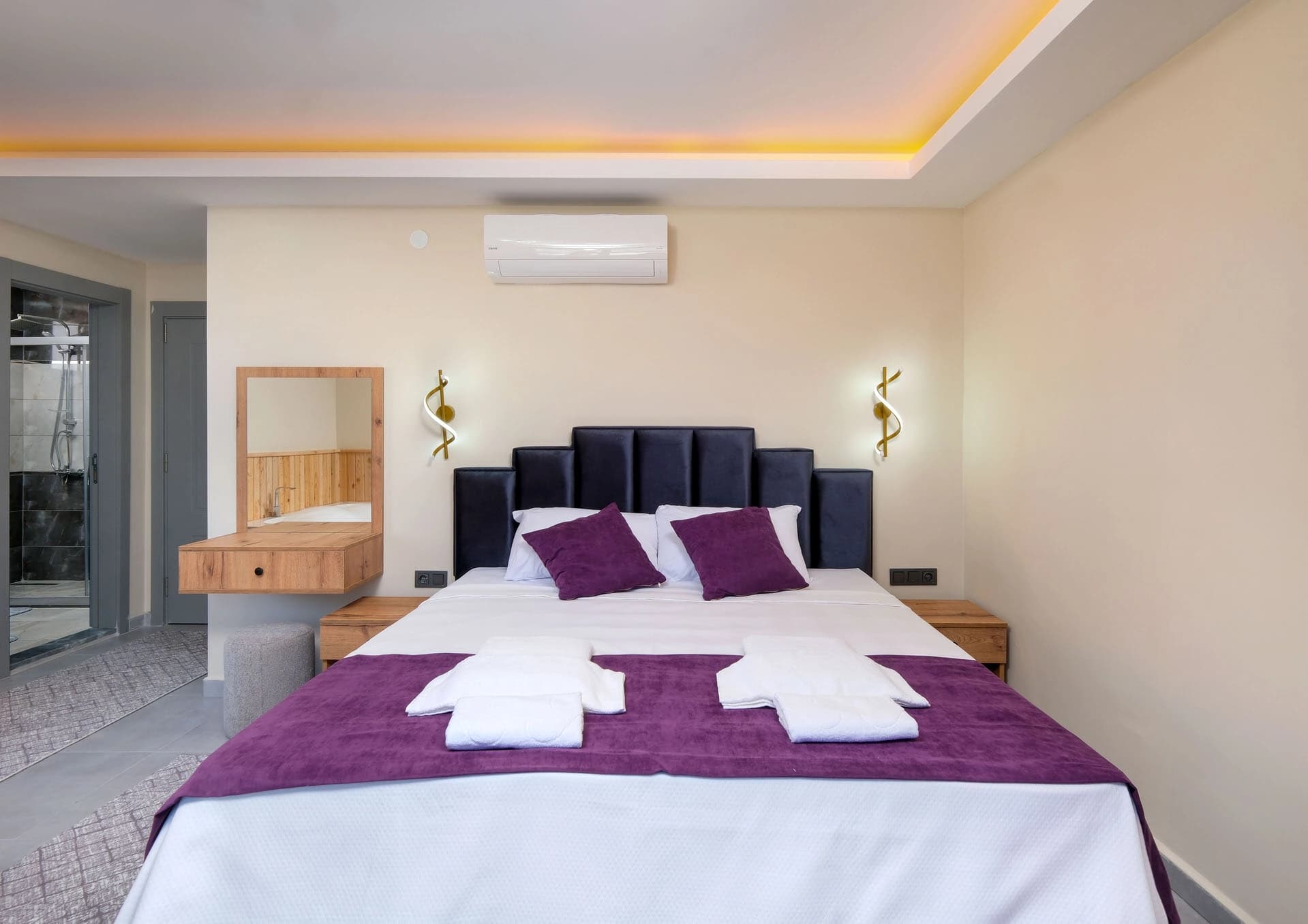 Villa Akr Ada Fethiye 87