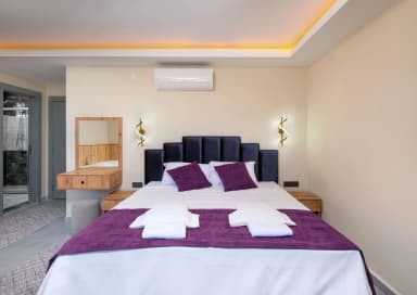 Villa Akr Ada Fethiye 87