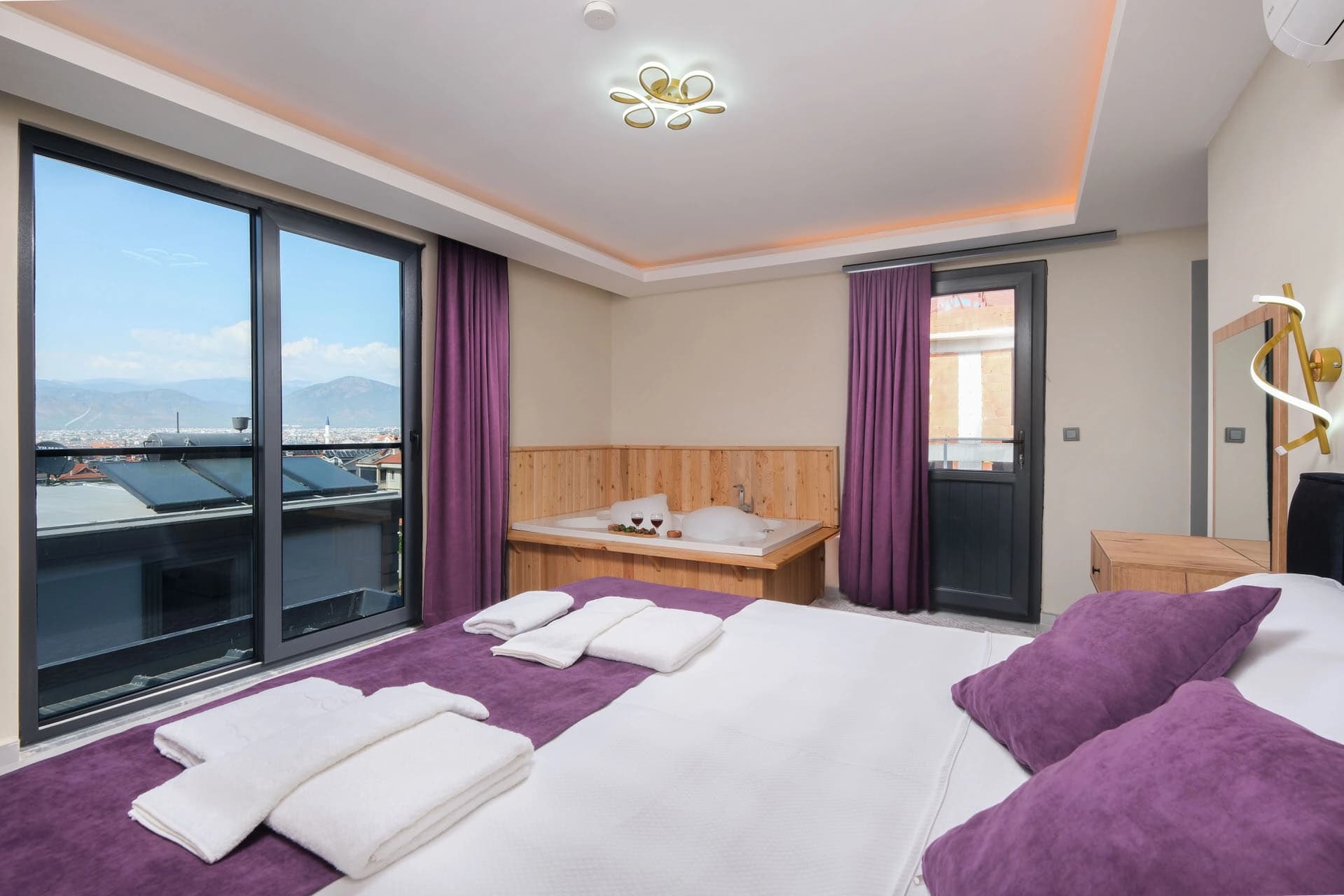 Villa Akr Ada Fethiye 11