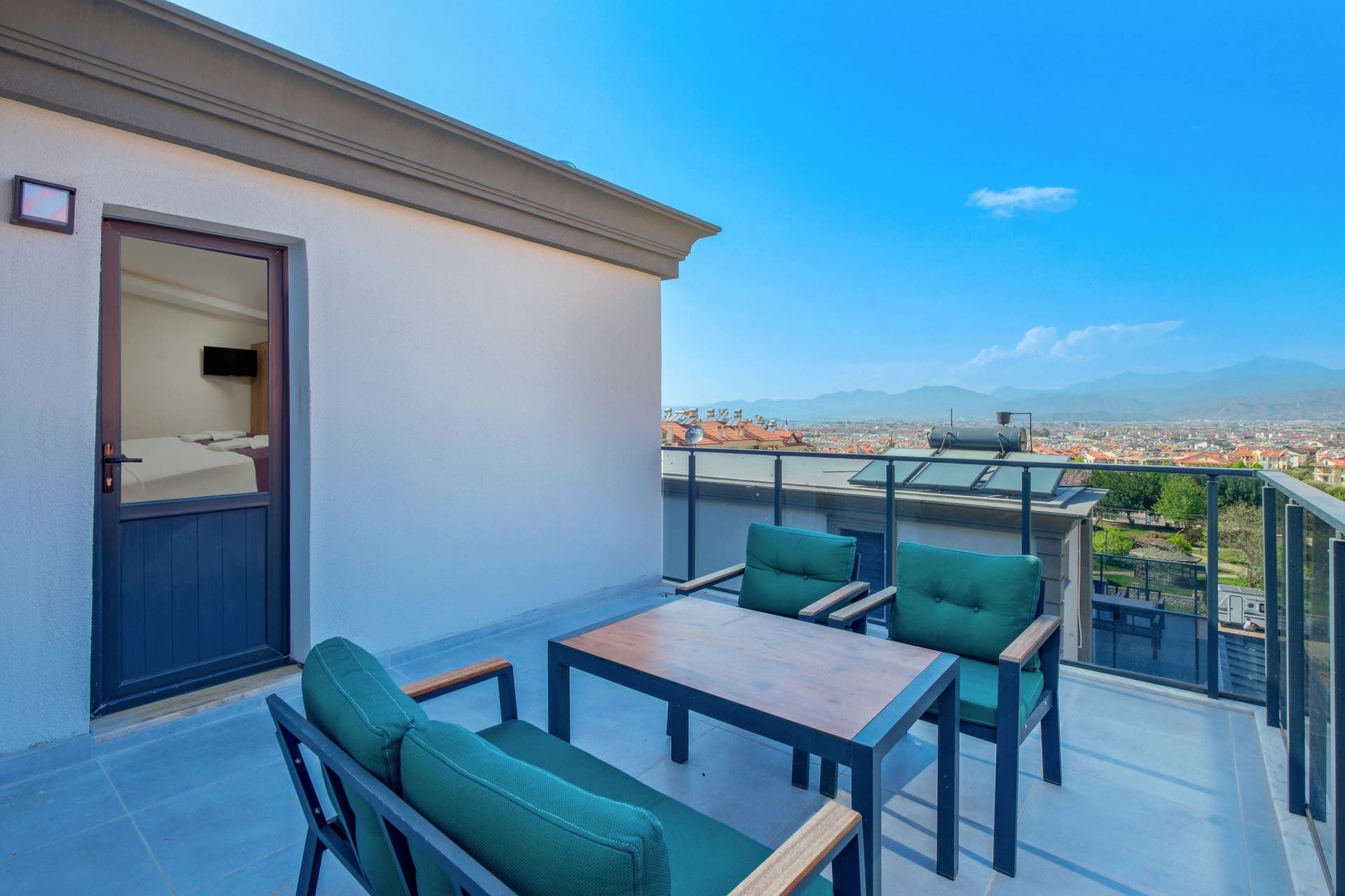 Villa Akr Ada Fethiye 53