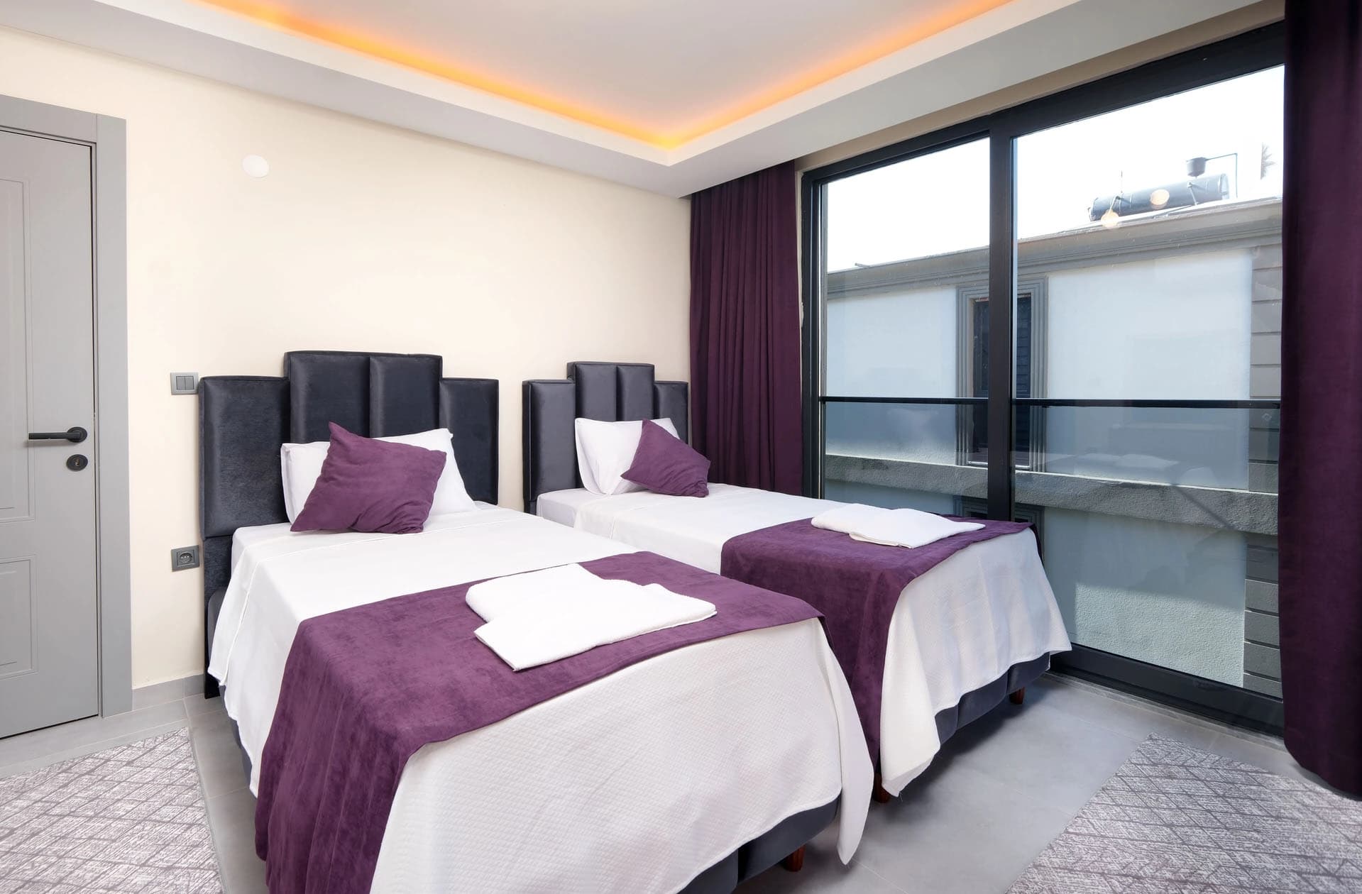 Villa Akr Ada Fethiye 81