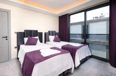 Villa Akr Ada Fethiye 81