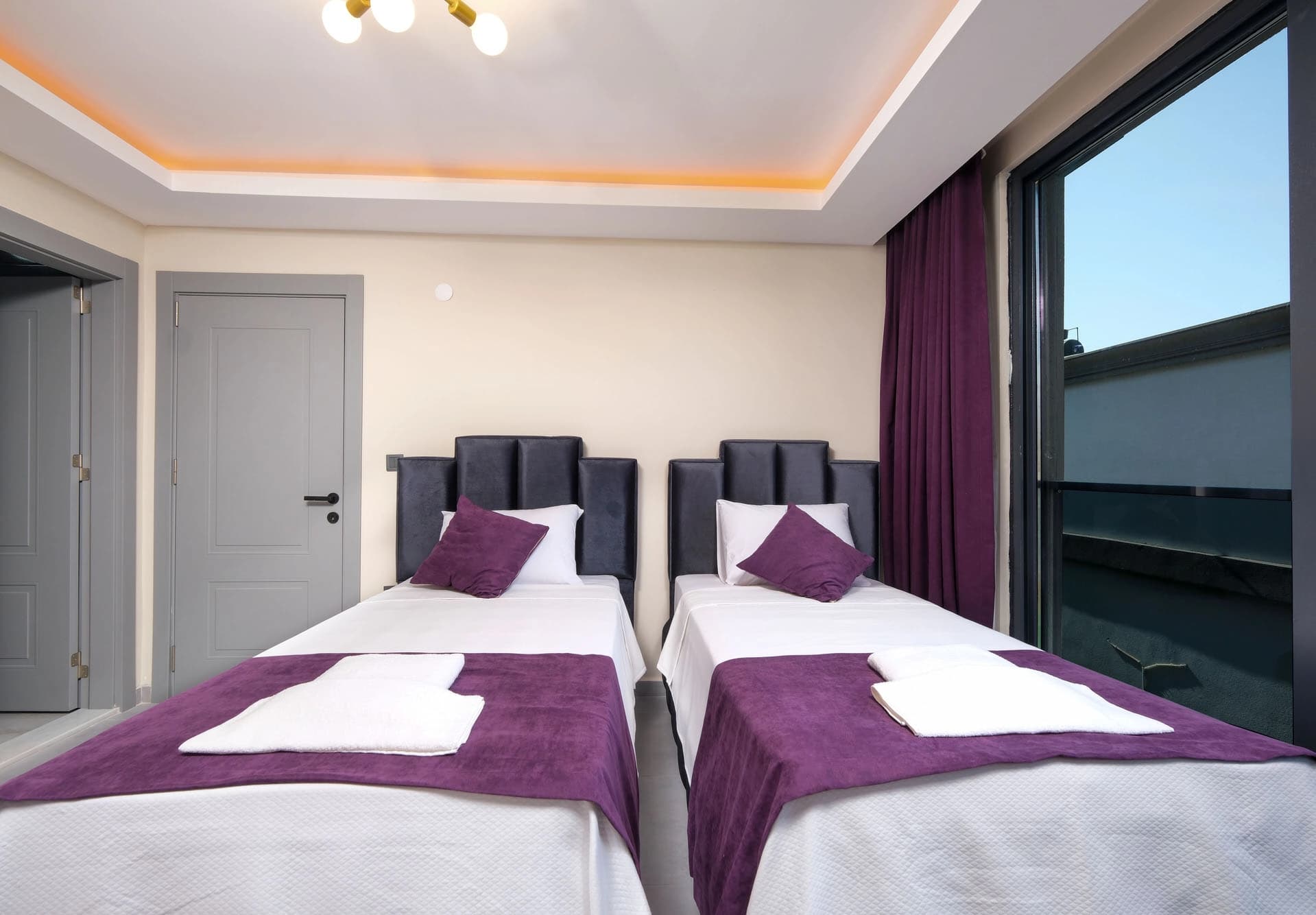 Villa Akr Ada Fethiye 95