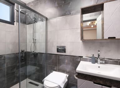 Villa Akr Ada Fethiye 47