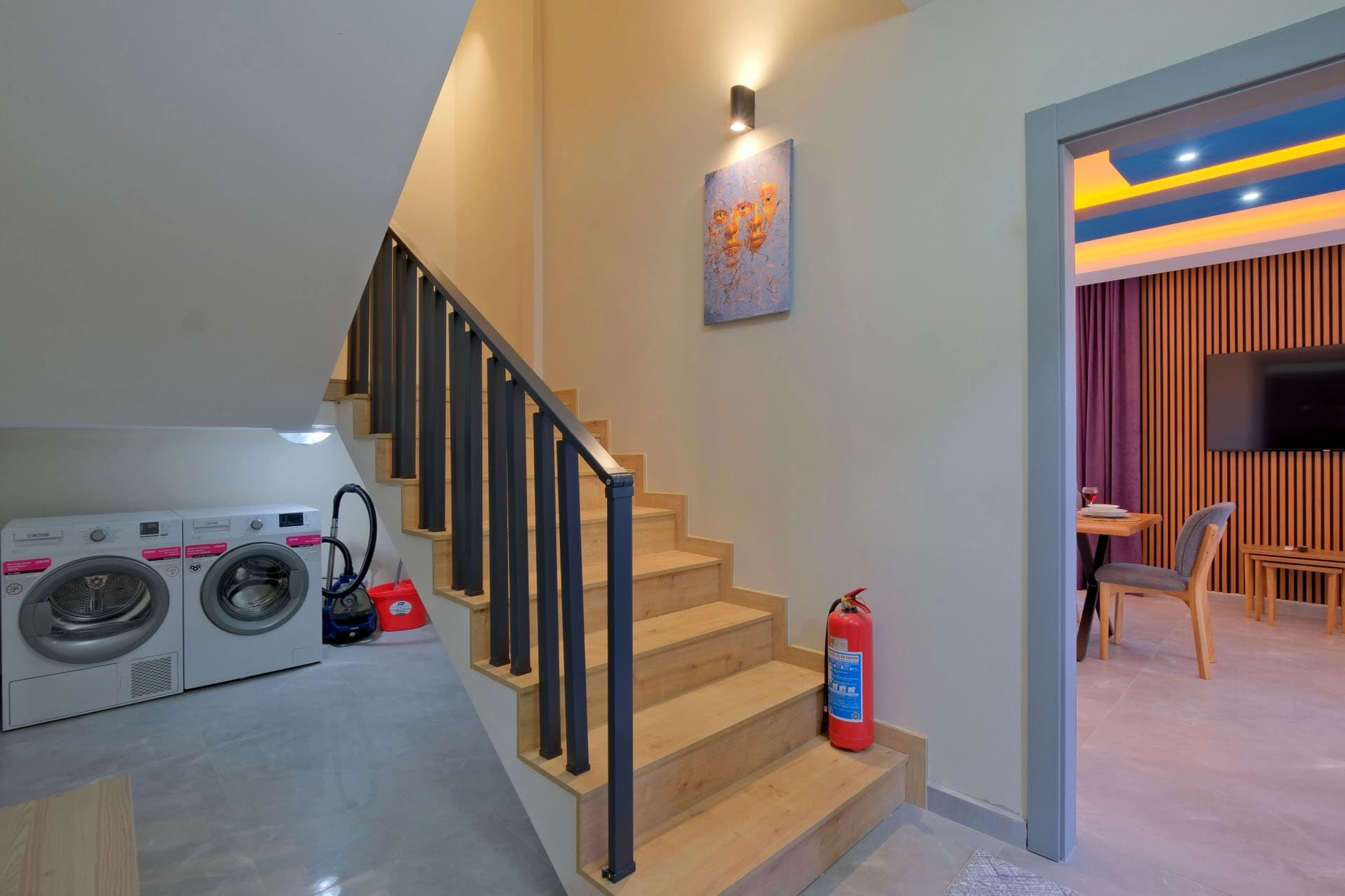 Villa Akr Ada Fethiye 73