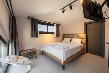 Villa İnfinity 1 Çocuk Havuzu 21