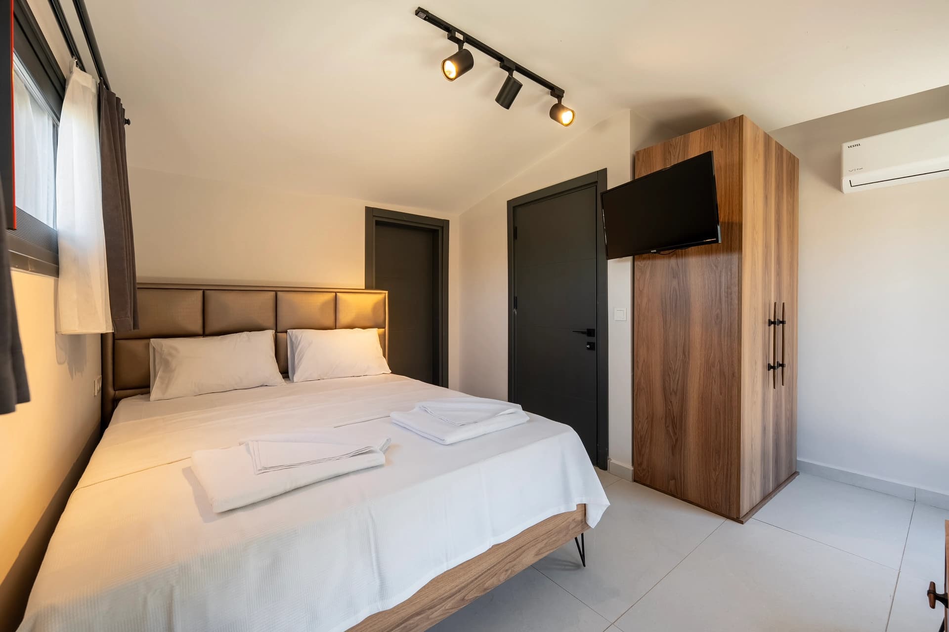 Villa İnfinity 1 Fethiye 28