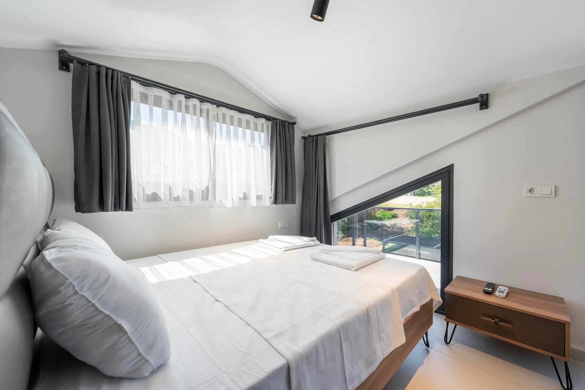 Villa İnfinity 1 Fethiye 42