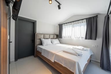 Villa İnfinity 1 Çocuk Havuzu 49