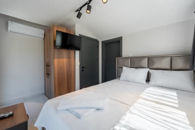 Villa İnfinity 1 Fethiye 56