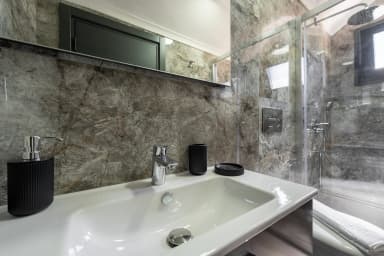 Villa İnfinity 1 Çocuk Havuzu 63