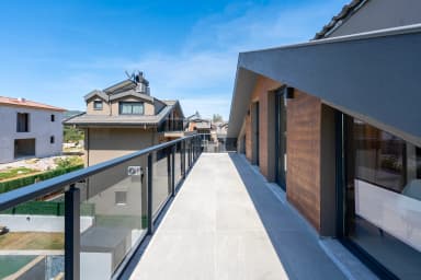 Villa İnfinity 1 Fethiye 70