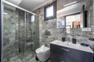 Villa İnfinity 1 Çocuk Havuzu 43