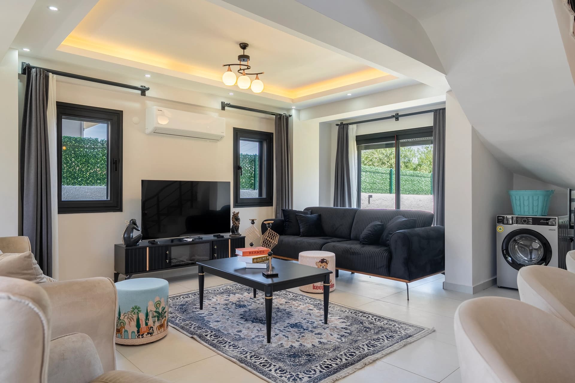 Villa İnfinity 1 Fethiye 62