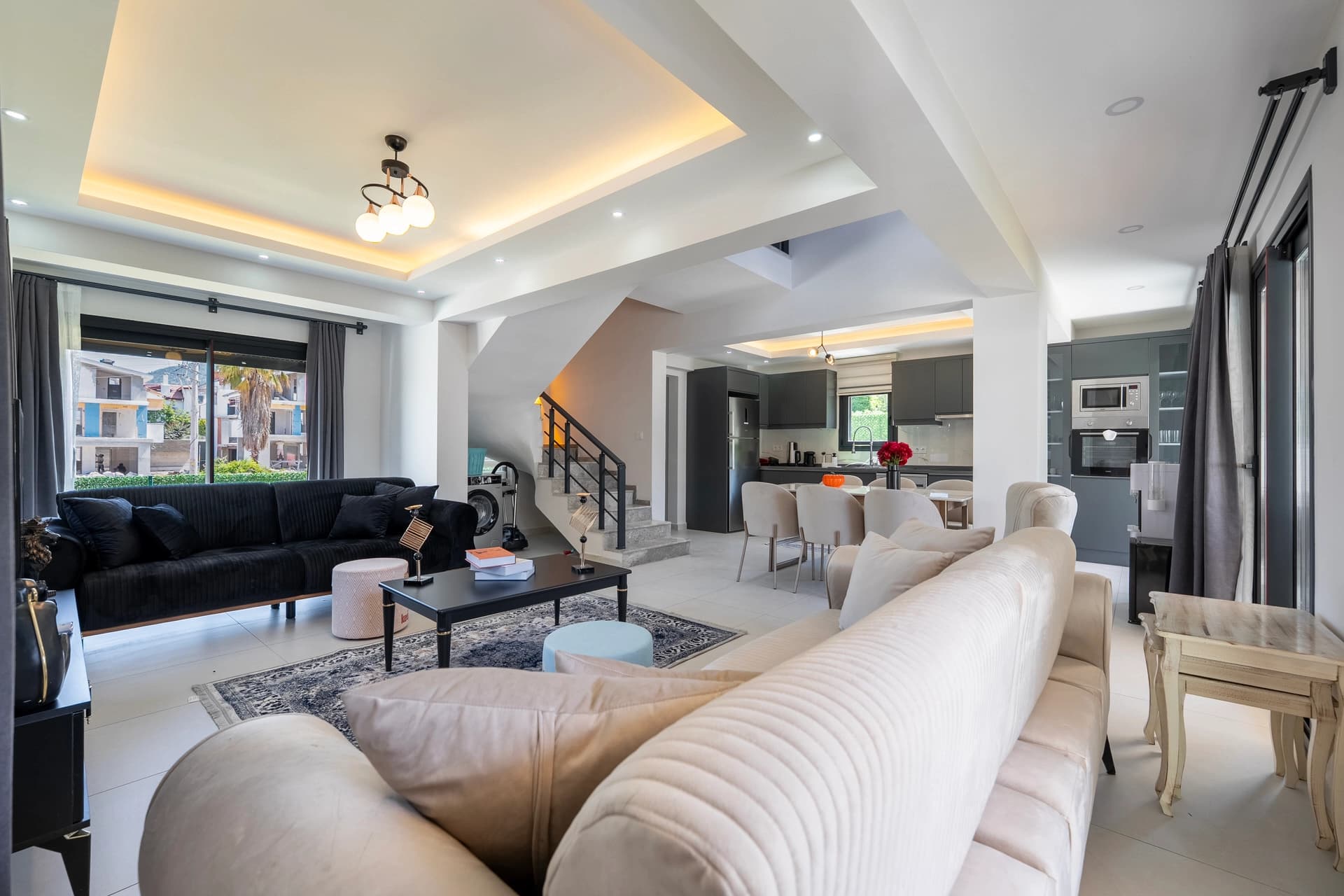 Villa İnfinity 1 Çocuk Havuzu 69