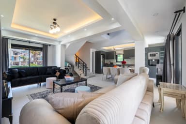 Villa İnfinity 1 Çocuk Havuzu 69